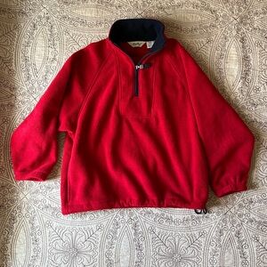 Eddie Bauer Fleece M